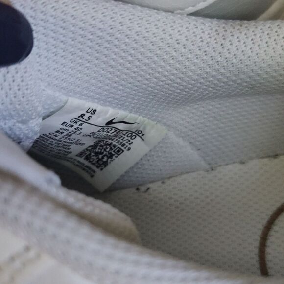 Nike Flex Experience cheetah platform sneaker - Picture 8 of 8